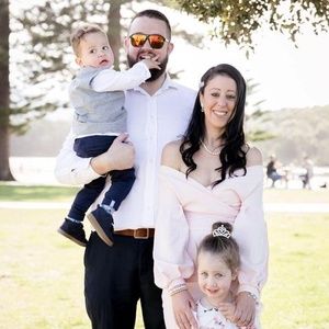 Meet your Posher, Sherrie